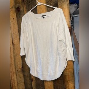 Express Sweater top
